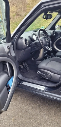 MINI ONE cena 28500 przebieg: 159700, rok produkcji 2011 z Rzeszów małe 211